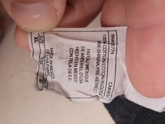 Vintage Y2K Alstyle Apparel Tag GoPro Shirt XL