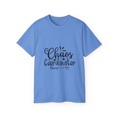 Chaos Coordinator | Standard T-Shirt