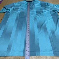NEW Adidas Ultimate 365 Mesh Radiant Polo Shirt Gray/Blue JL5283 Large