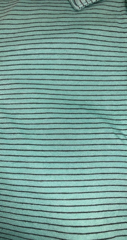 Arizona Jean Co. Men’s Cotton Polo Short Sleeve T-Shirt | B12