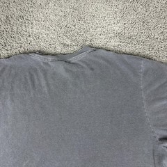 Full Send Hasbulla Magomedov Shirt Mens Medium Gray Graphic Tee Streetwear