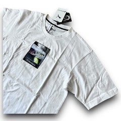 Puma x BMW – MMS Street M8 Tee – Mens Size Small – White