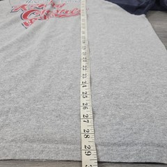 Kenny Chesney 2003 Margaritas and Senoritas Tour T Shirt Adult 3/4 Sleeves Anvil