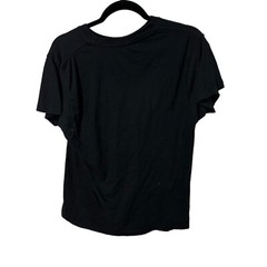WU-TANG CLAN Men’s Shirt W Logo Hip Hop Rap T-Shirt Size M 2018 Official
