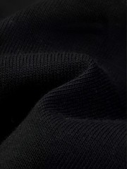 Men’s casual T-shirt-fit muscle please wait “pattern cotton machine-washable loc