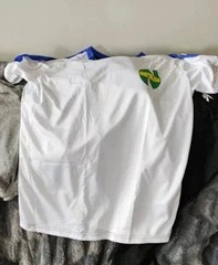 Camiseta Niupi Supercampeones Oliver Atom – Captain Tsubasa Cosplay T-Shirts kO