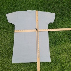 Vintage 80s Champion Shirt Teens Medium 16×26 USA