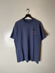 Vintage Mossimo 1990s Single Stitch Shirt Mens Size XL Faded