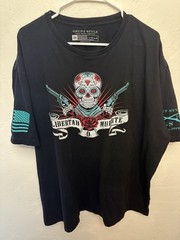 GRUNT STYLE SHIRTS Lot Of 7 4XL Shirts In Good Condition