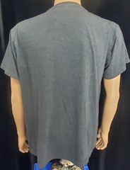 Ultraman Gaia ©1998 TSUBURAYA Productions T Shirt Large Smartex Anime 60/40