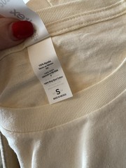 Unisex Fine Jersey T-shirt 202 Tultex Lot of 70 Shirts Bulk Wholesale
