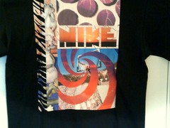 NEW NIKE RUNNING “No Finish Line MAX90 Tee” MEN’S BLACK T-SHIRT M HQ9268-010