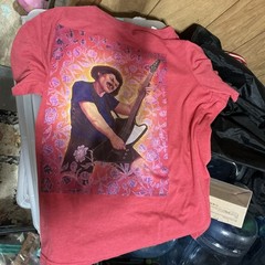 metalocalypse Bass Player t shirt XL Size Bella+Canvas Brand