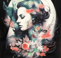 Sullen Art Collective Anko Premium Fit SCM6387 New Short Sleeve T-shirt For Men