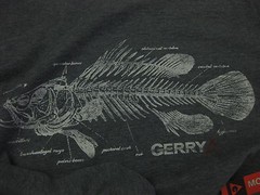 NWT GERRY PREMIUM OUTDOOR T-SHIRT TEE UPF30+ MOISTURE WICKING
