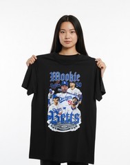 Dodgers-Mookie Betts T-Shirt