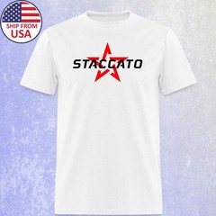Staccato Guns Firearms Size S-5XL