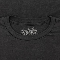 Toyota Racing Development TRD Front and Back Print Mens T Shirt Black