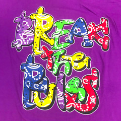 Big & Tall EVOLUTION Break The Rules T-Shirt
