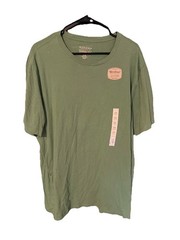 NWT Green Weekend Tee Basic Cotton Shirt