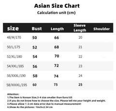 Fashion Trend Embroidered Vintage Pocket Short Sleeve Luxury Summer Men T-Shirt