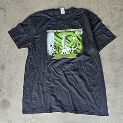Pakistan T-Shirt Sz XL X-Large