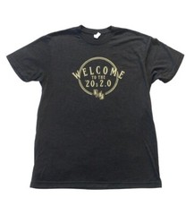 NWOT – Postmodern Jukebox Welcome To The 20’s 2.0 Tour Band T-Shirt Men’s SZ M
