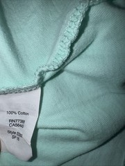 J CREW Mens Short Sleeve T-Shirt Sz XL 100% Cotton