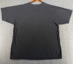 Green Arrow DC Mens XXL Black Green Short Sleeve Graphic T-shirt See Pics