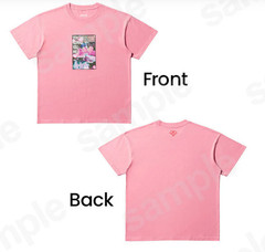 [US Seller] Spotify × Number_i “3XL i-Charger Station” Collage T-Shirt