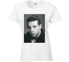 Vin Diesel Fan Legend T Shirt