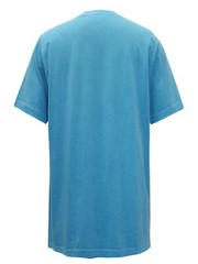 EX Seasalt Mens Cyan Carreck Pigment-Dyed T-Shirt M, L, XL, 2XL RRP £39.95