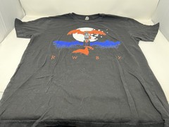 RWBY Rooster Teeth Anime Dragon Loot Crate T-shirt Adult Large L