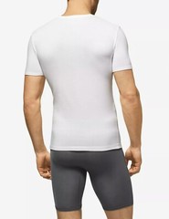 Tommy John Second Skin V-Neck + Crewneck T-Shirts Undershirts Lot Of 5 Size XXL