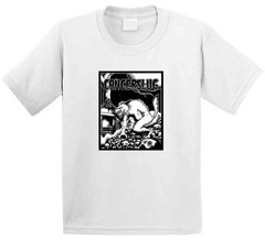 Cancer Slug 13 _ 2200×3000 T Shirt