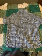 Box of 6 shirts for Casual & Formal – Size: XL – No visible wear or stains