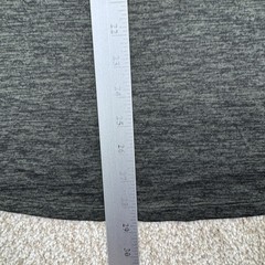 Under Armour The Tech Tee Shirt Mens Medium Green Short Sleeve Raglan 1326413