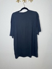 Black Crowes T-shirt Black New Gildan Soft-style Tri Blend 2XL Shirt Men’s 2A