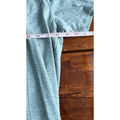 Chubbies USA Palm Tree Graphic T Shirt Gray Men’s XL New With Tags