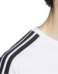 Adidas Originals 3-Stripes men’s 2XL T-shirt Choose Color