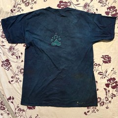 Vintage Deathwish Inc. (Record Label) Punk Tee – ,