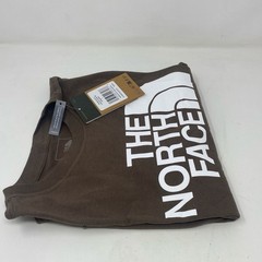 The North Face Men’s Core Half Dome Tee Smokey Brown L