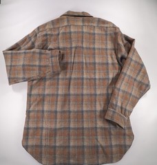 Pendleton Country Traditional Flannel Shirt Men’s Size XL