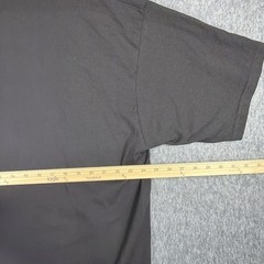 Nipsey Hussle Shirt Mens XXL Black Crenshaw Los Angeles Graphic Pro Club