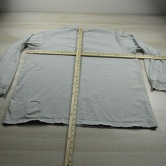 Carhartt Shirt Mens 2XL XXL Tall Beige FR Henley Force Flame Fire Resistant Work