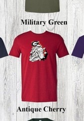 Georgia Bulldogs – America’s Team – Free Shipping – Unisex – Uber Comfortable
