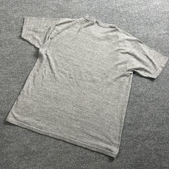 Air Force Football Shirt Mens Large Gray Graphic Tee T-Shirt Military 70s
