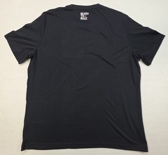 2 Authentic KTM Racing T-Shirt Mens 3XL Orange Black Short Sleeve Ready To Race