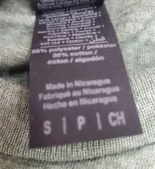 Gildan G640 Mens S Short Sleeve Plain Softstyle T-Shirt Heather Military Green