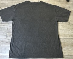 PacSun Bowl Champion 2022 Graphic T-Shirt Faded Black Vintage Style Men’s Size M